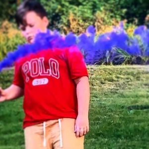 Meet your Posher, Jonathan